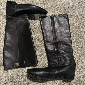 Kate spade boots